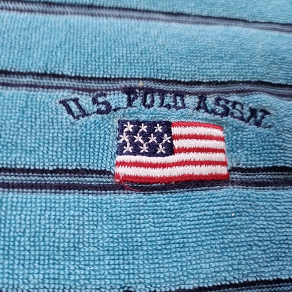 Vintage U.S. Polo Assn. Premium Branded Polo Shirt - Picture 4 of 6